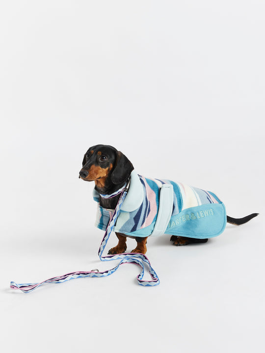 Keep your dogs as fashionable as you with our Harper & Lewis Dogs Fleece Jackets.