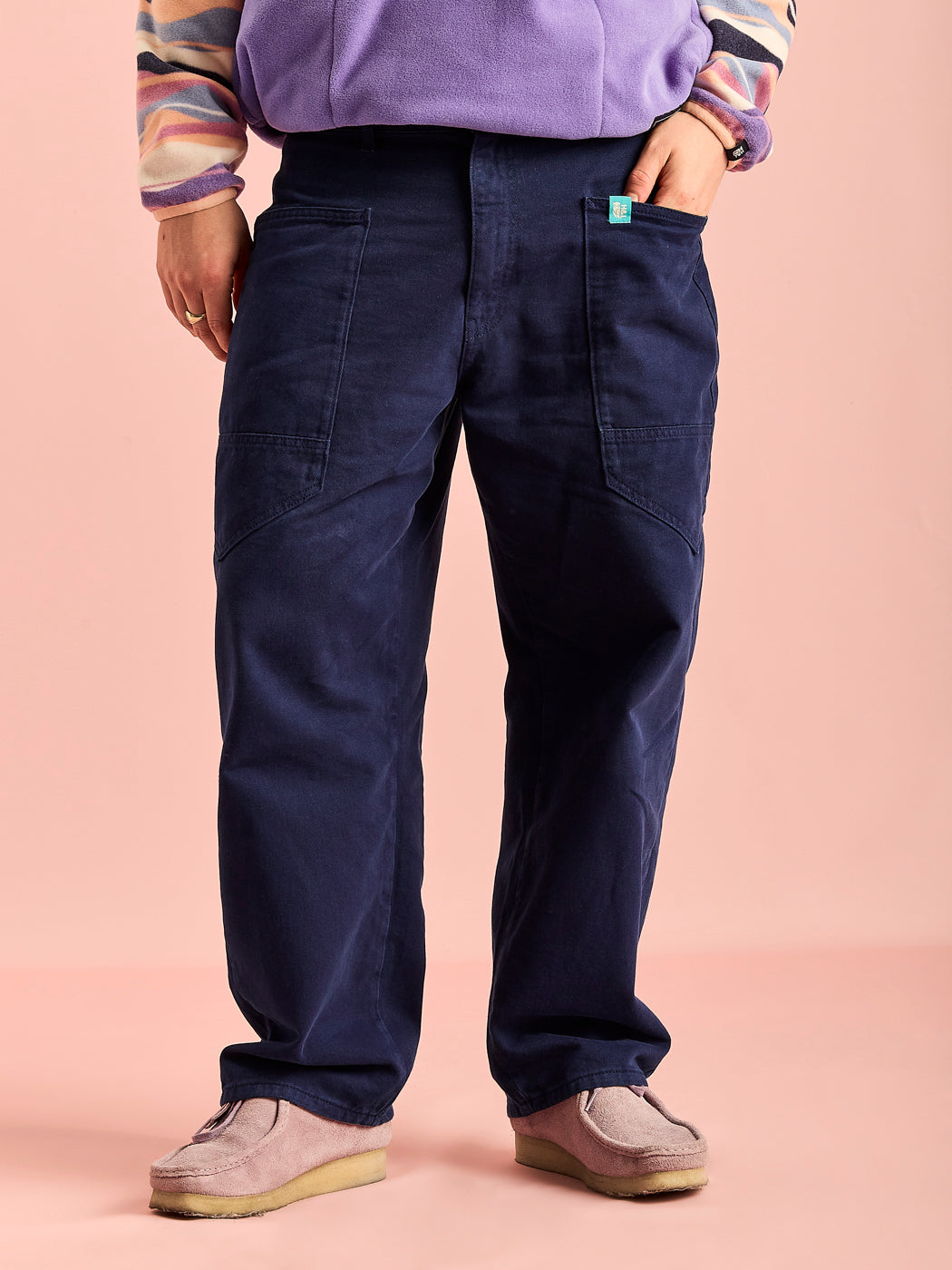 Asani Trousers