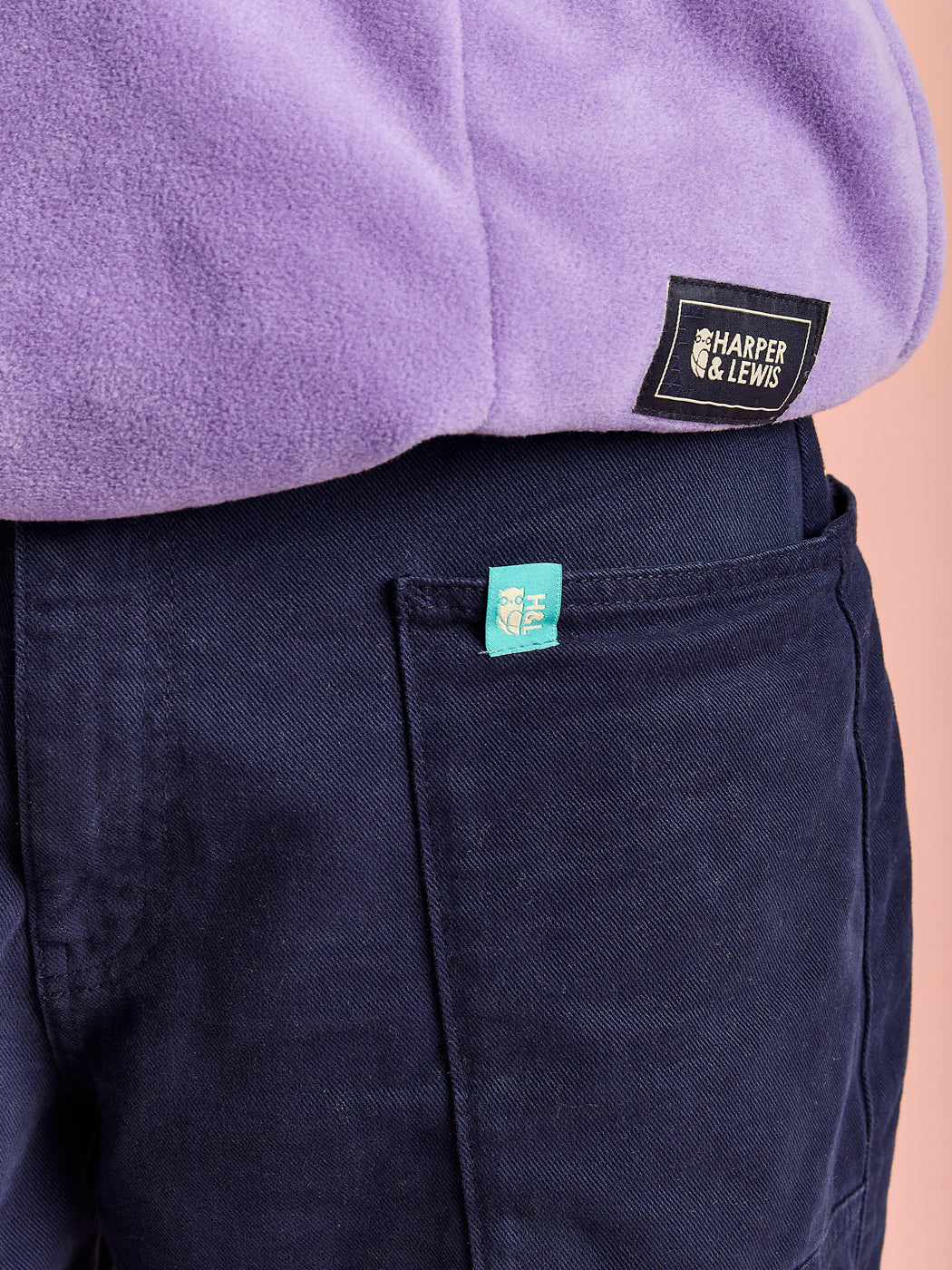 Asani Trousers
