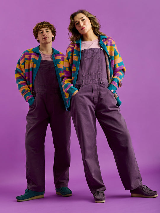 Aria Dungarees