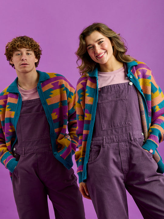 Aria Dungarees
