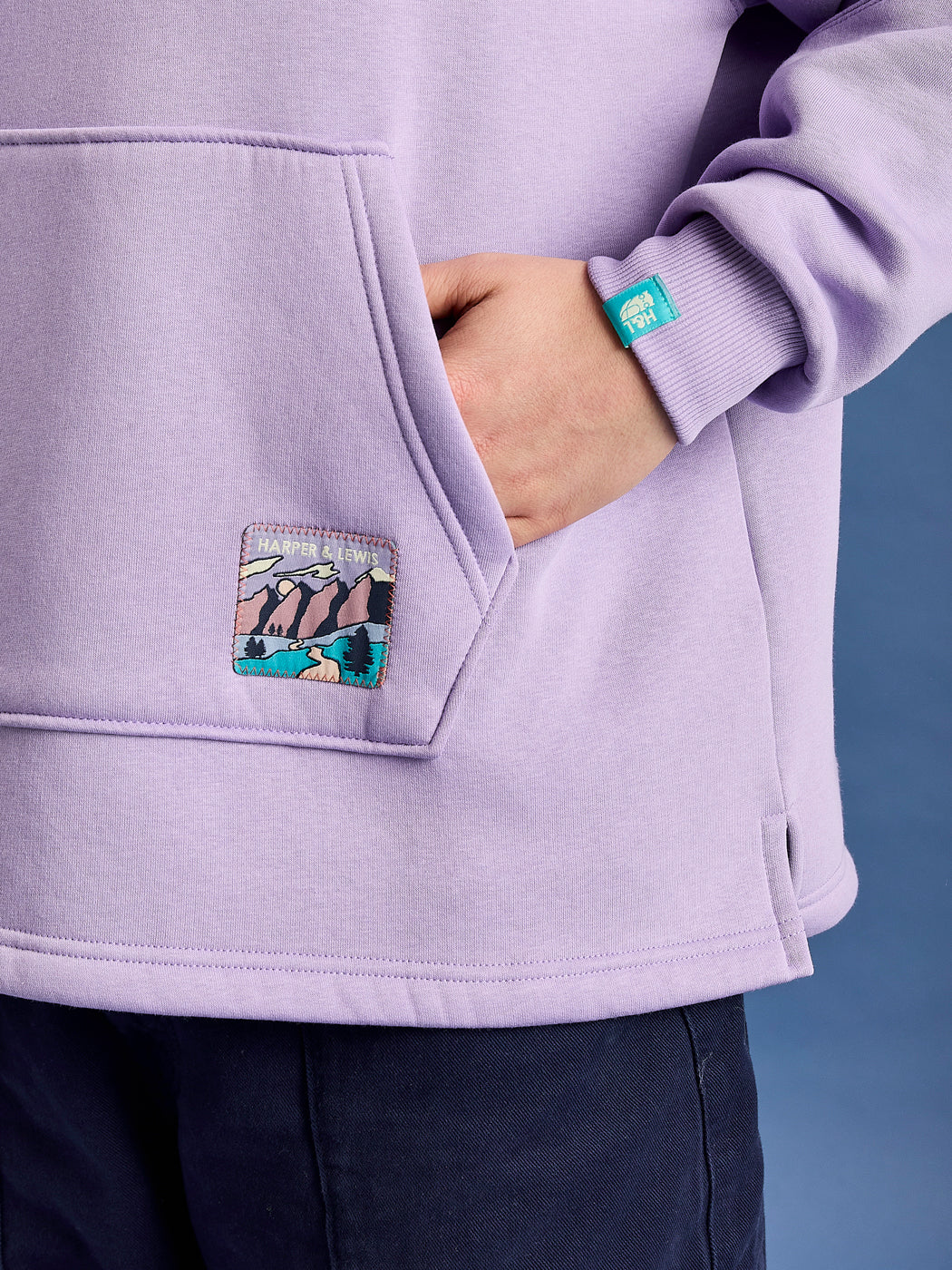 Willow Hoodie