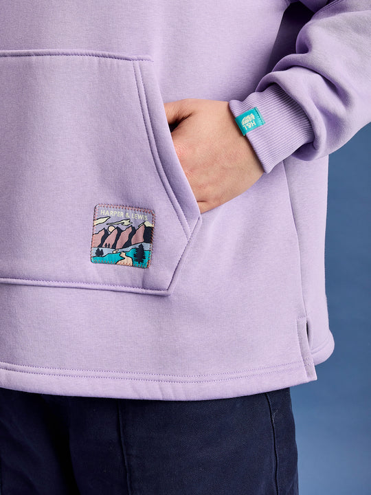 Willow Hoodie