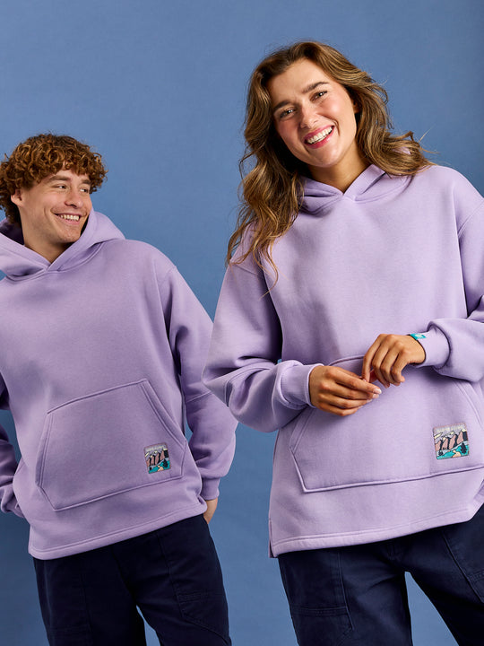 Willow Hoodie