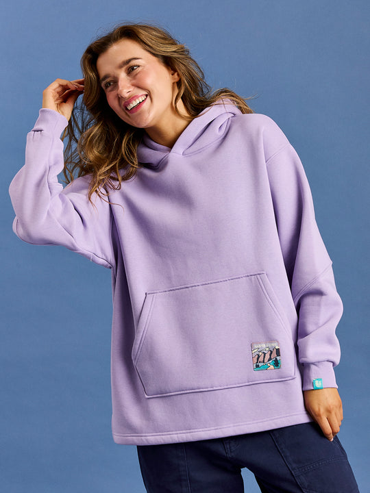 Willow Hoodie