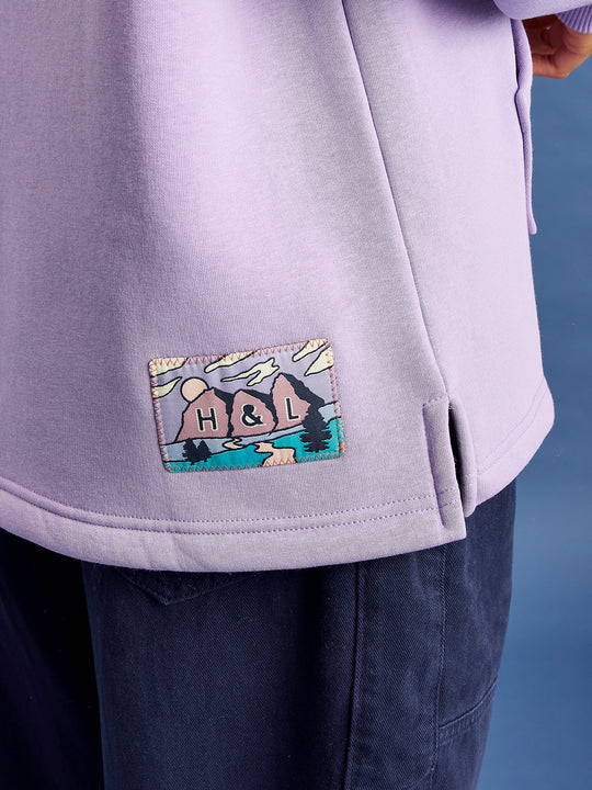 Willow Hoodie