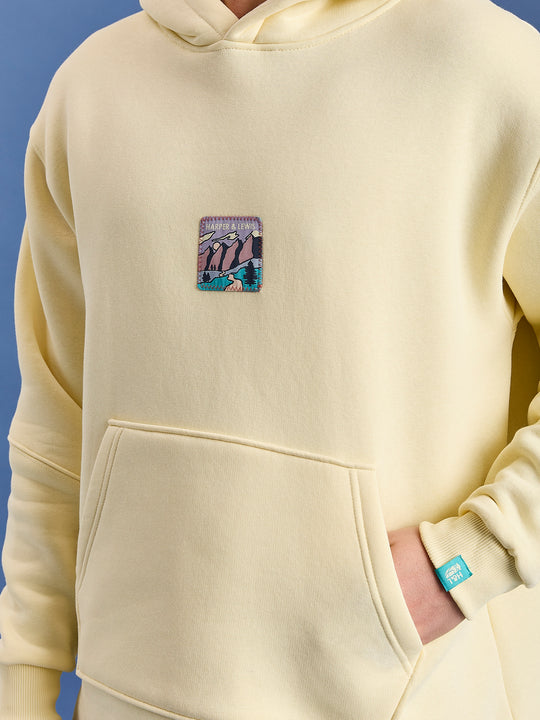 Ellerie Hoodie