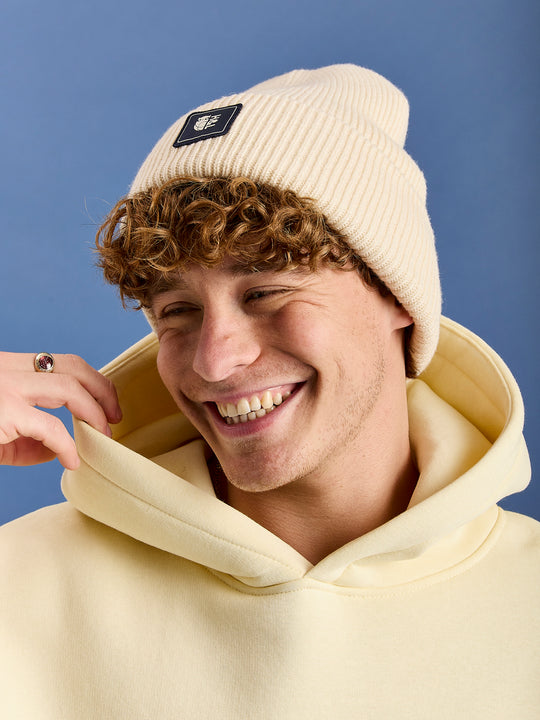 Murren Beanie Cream