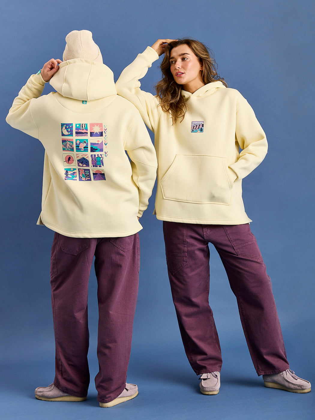 Ellerie Hoodie