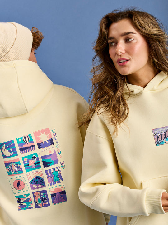Ellerie Hoodie