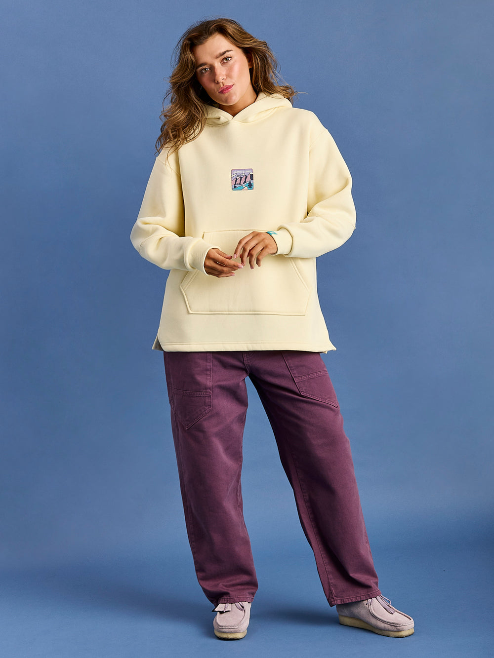 Ellerie Hoodie