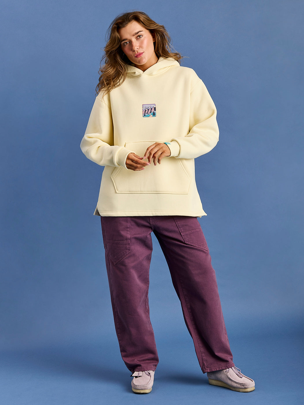 Ellerie Hoodie