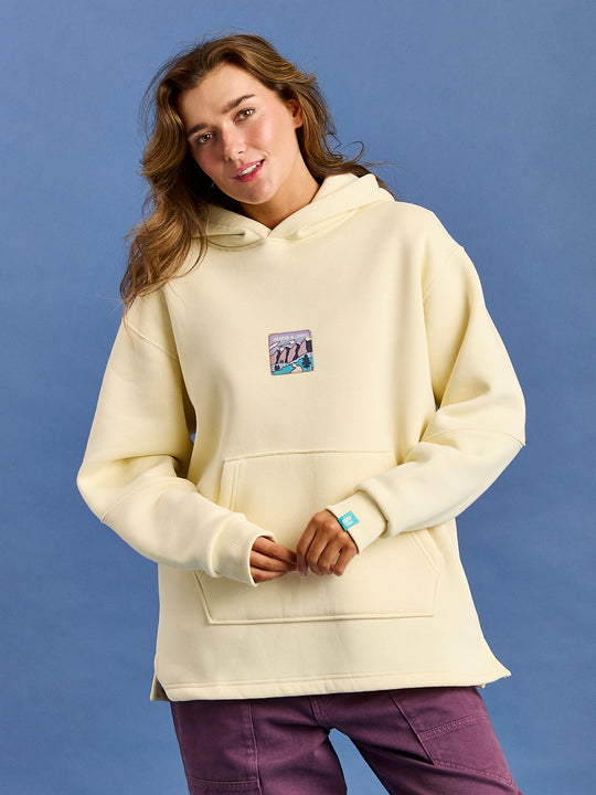Ellerie Hoodie