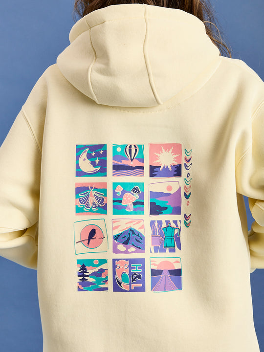 Ellerie Hoodie