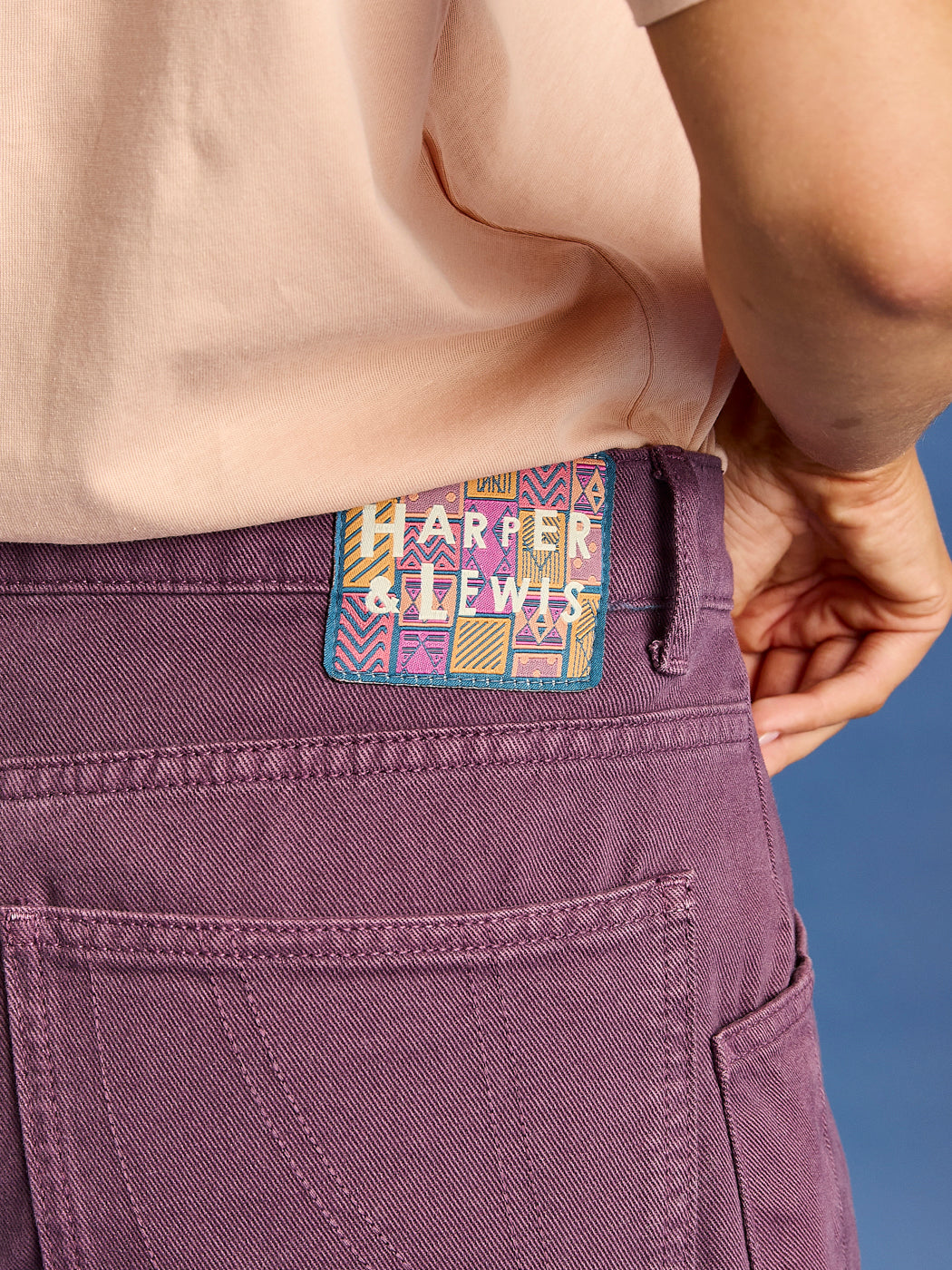Asani Trousers