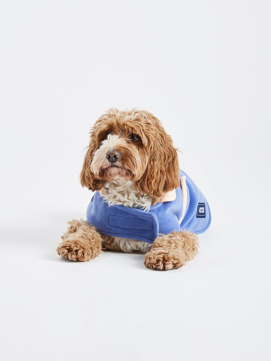 Keep your dogs as fashionable as you with our Harper & Lewis Dogs Fleece Jackets.