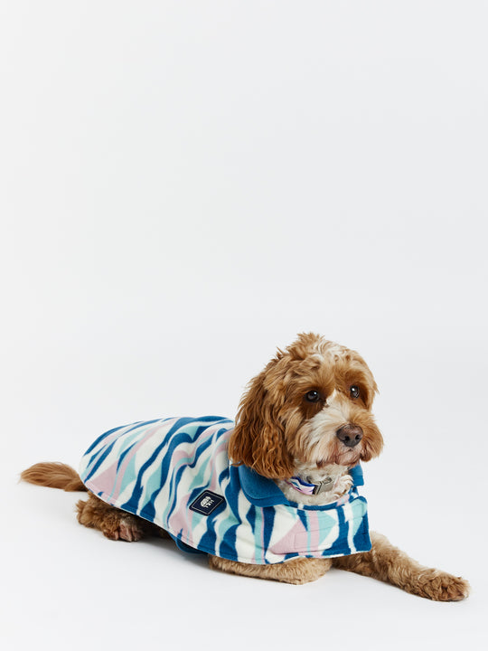 Nevis Dogs Fleece