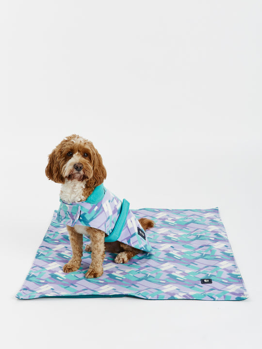 Neve Dogs Fleece