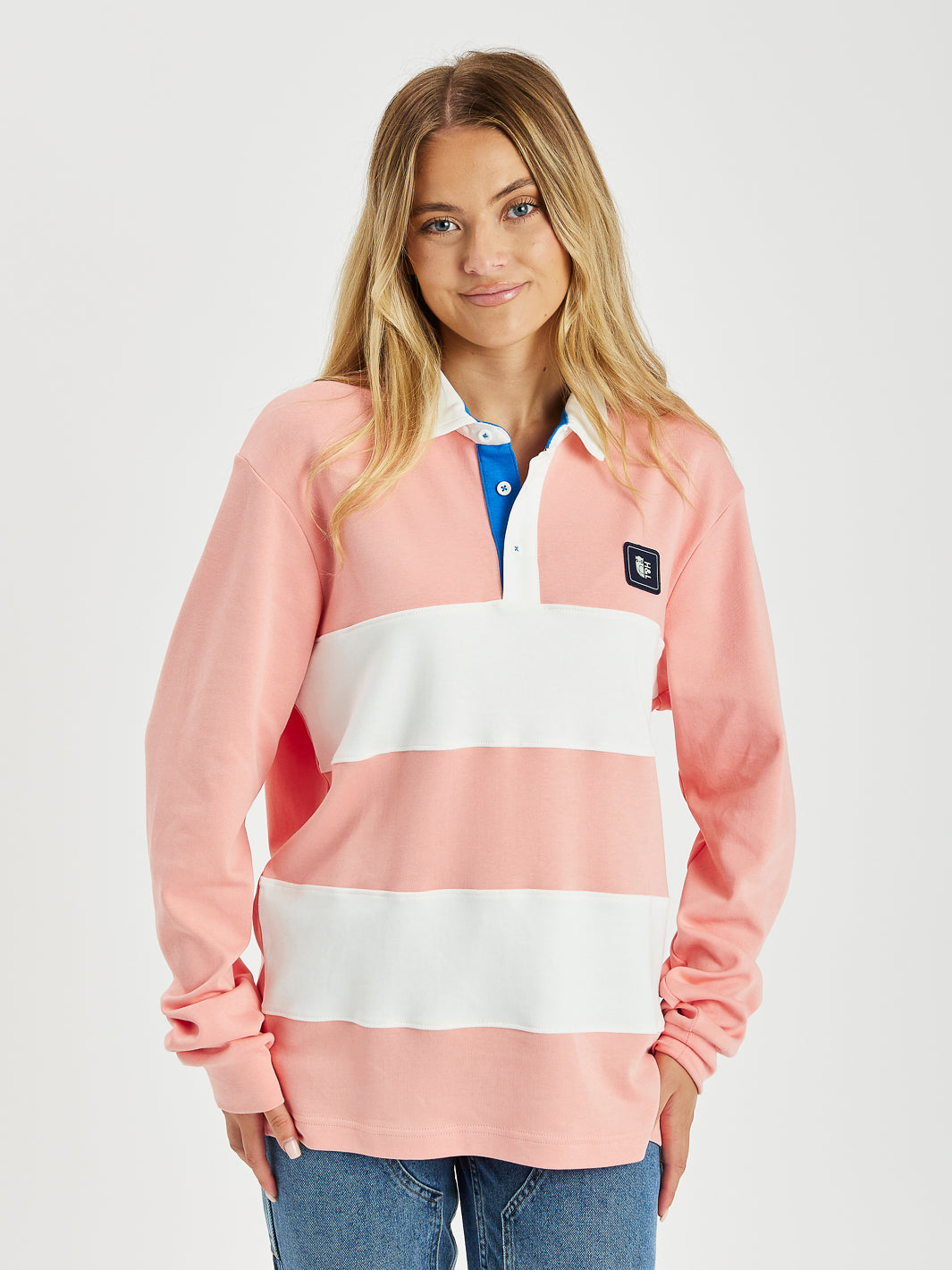 Petunia Rugby Shirt