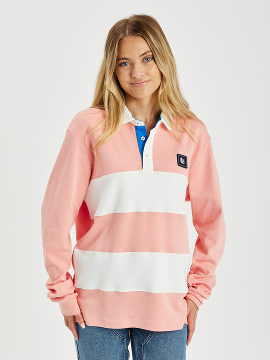 Petunia Rugby Shirt