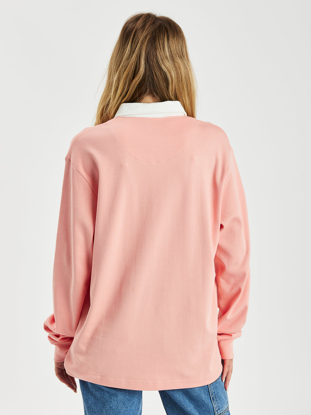 Petunia Rugby Shirt