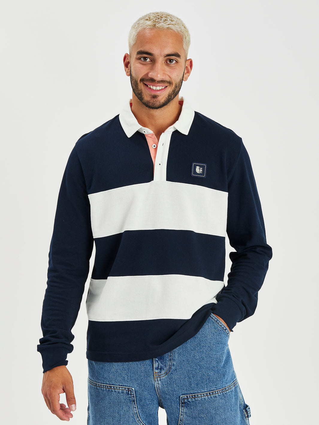 Lennox Rugby Shirt