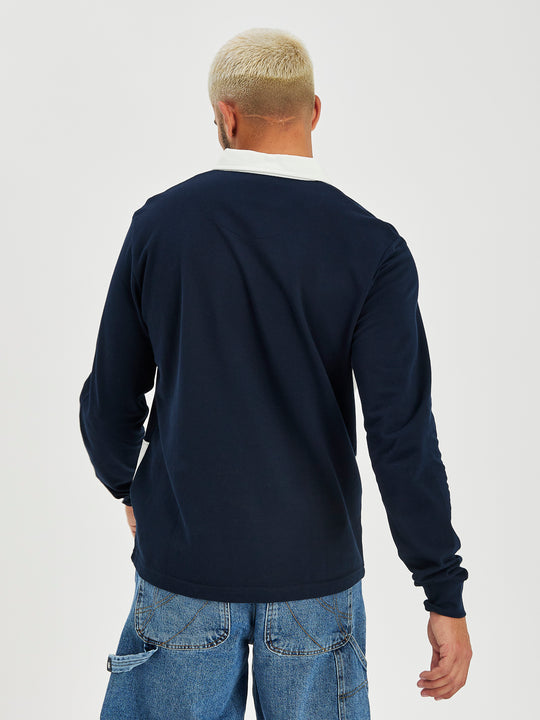 Lennox Rugby Shirt