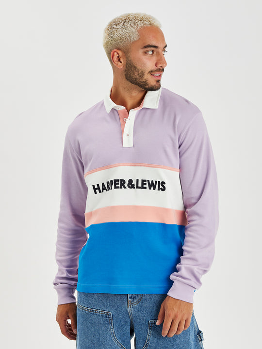 Kamal Rugby Shirt