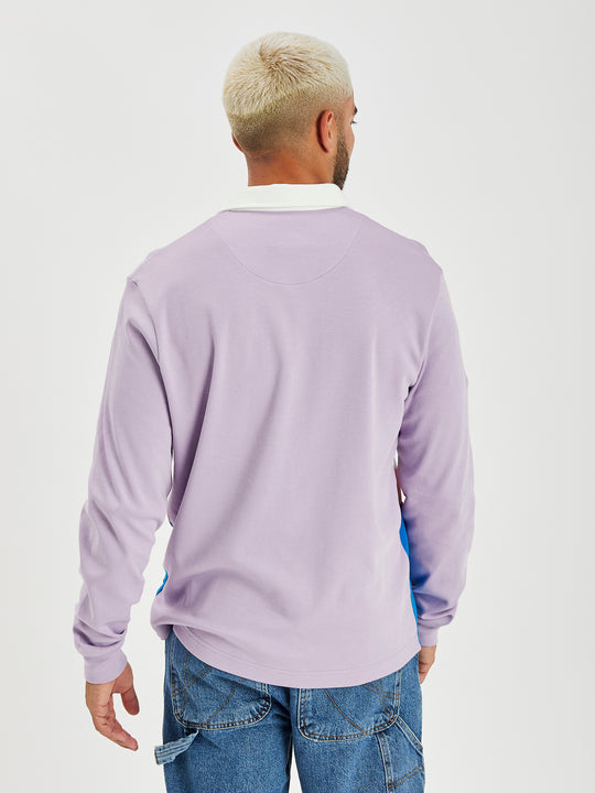 Kamal Rugby Shirt