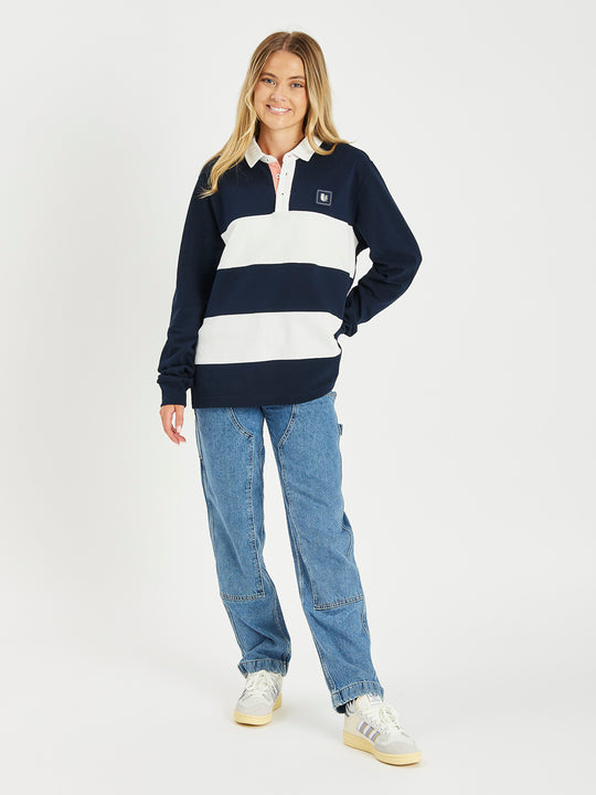 Lennox Rugby Shirt