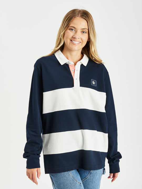 Lennox Rugby Shirt