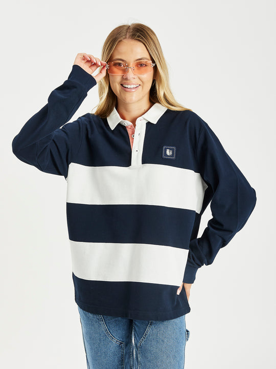 Lennox Rugby Shirt