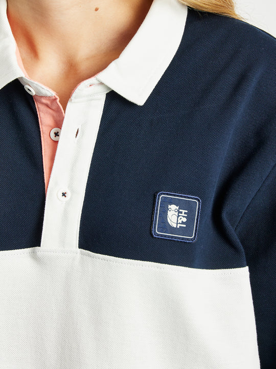 Lennox Rugby Shirt