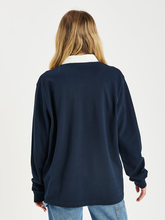 Lennox Rugby Shirt