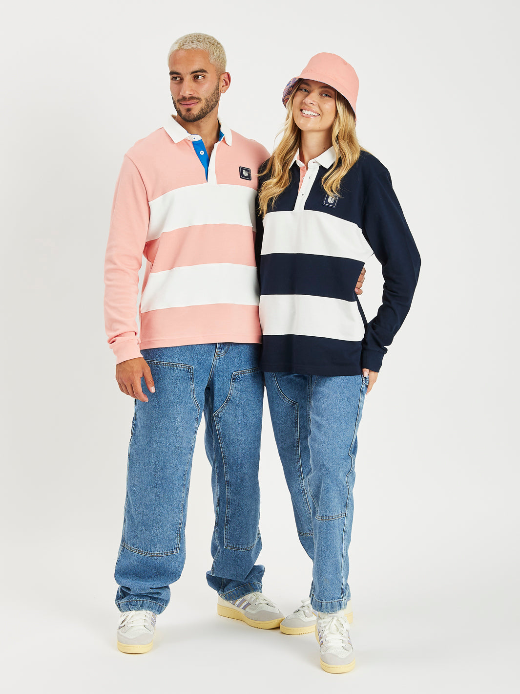 Petunia Rugby Shirt