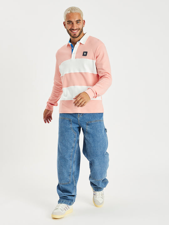 Petunia Rugby Shirt