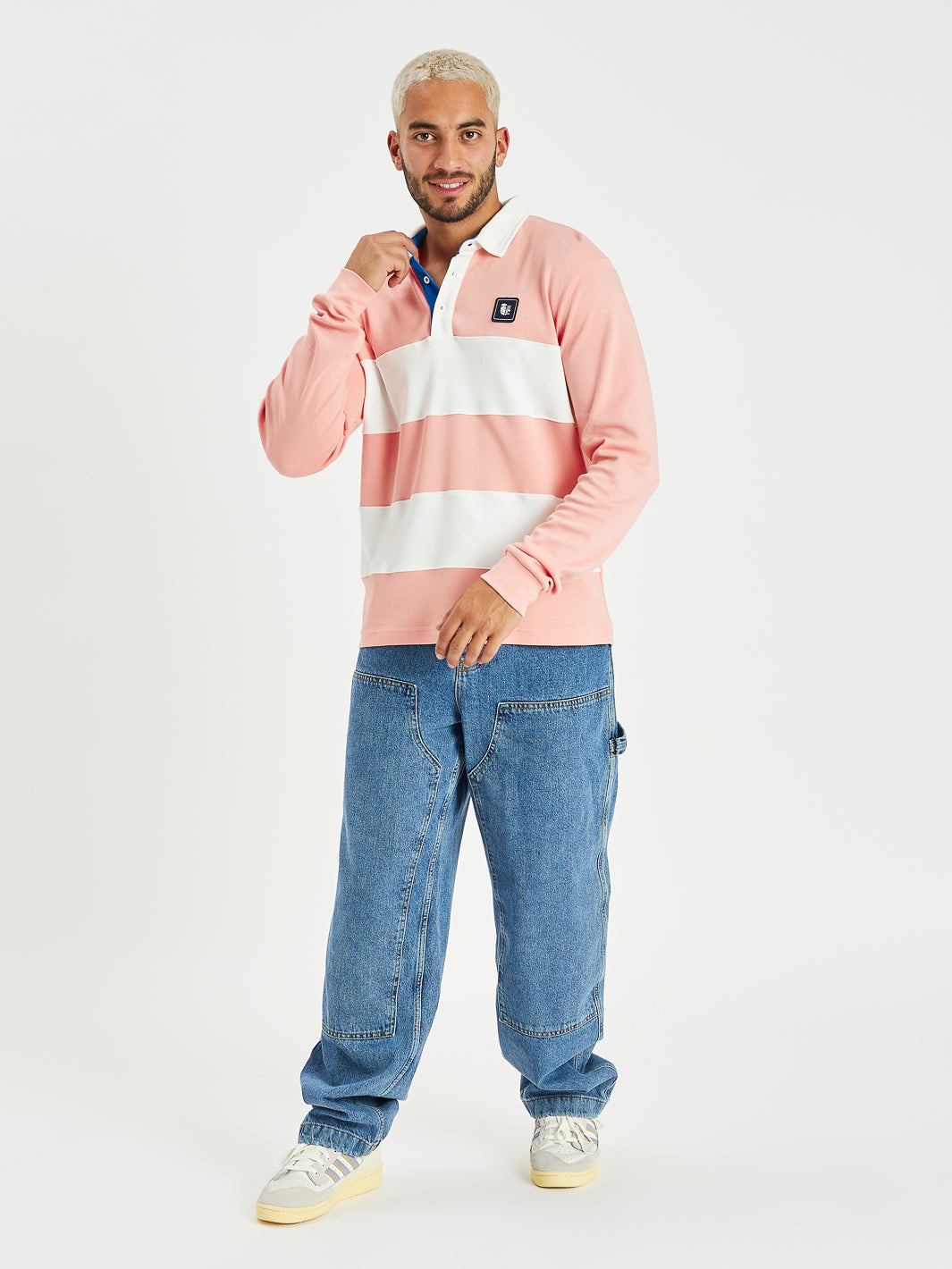 Petunia Rugby Shirt