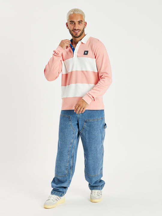 Petunia Rugby Shirt