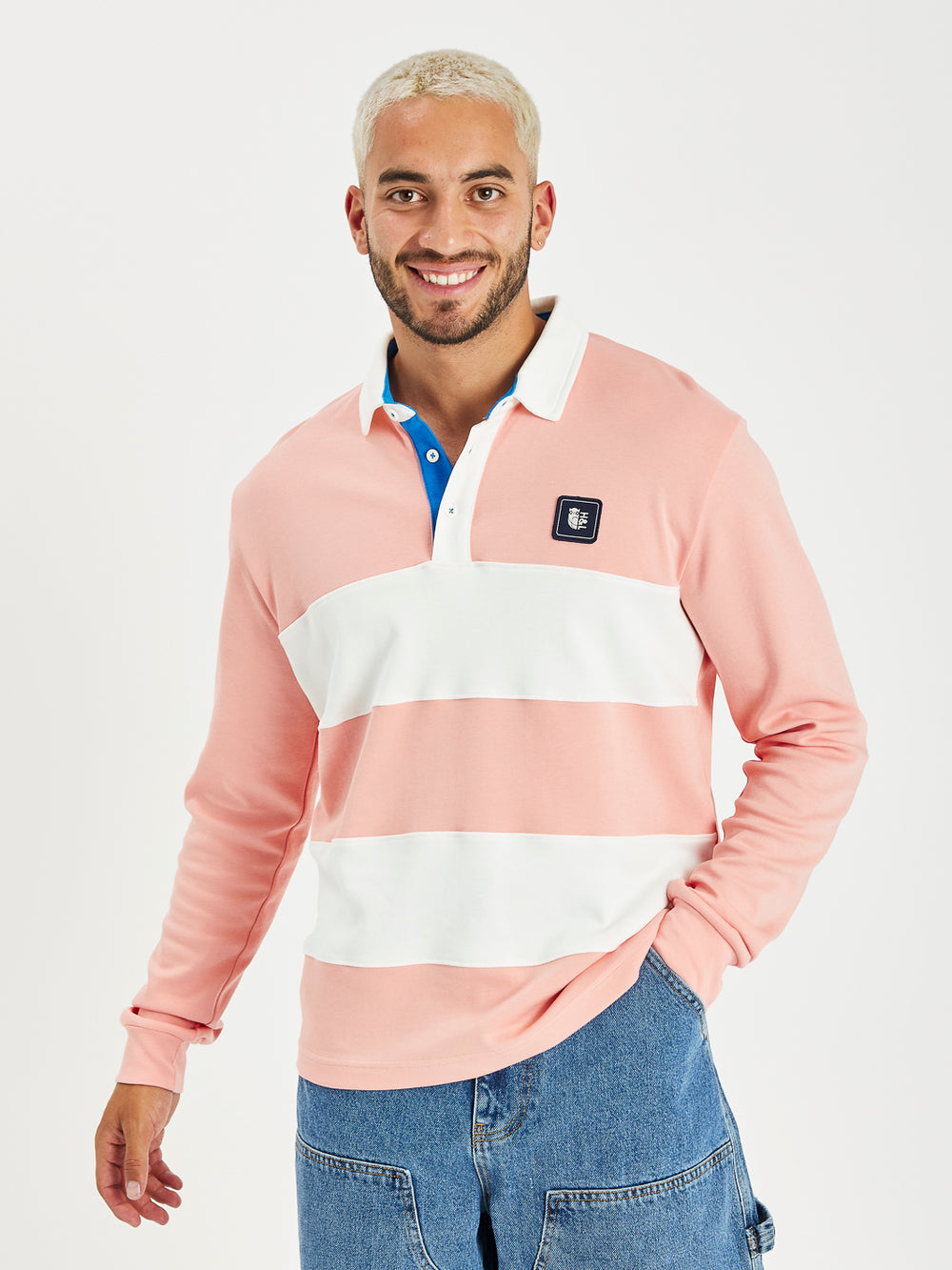 Petunia Rugby Shirt