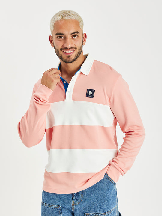 Petunia Rugby Shirt