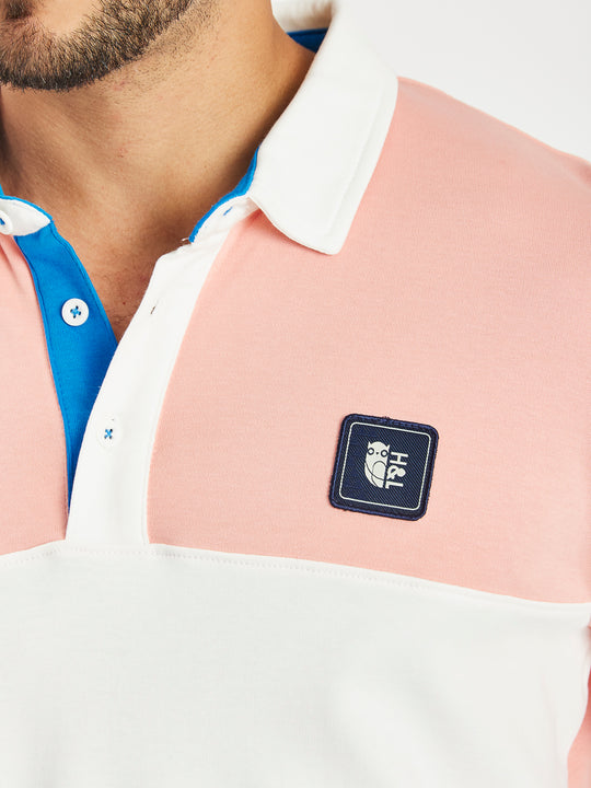 Petunia Rugby Shirt