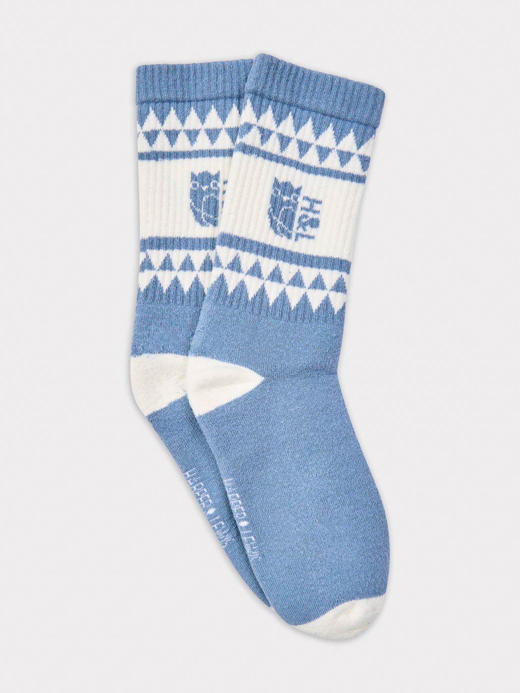 Ideal for daily wear, H&L Socks combine comfort with practicality.