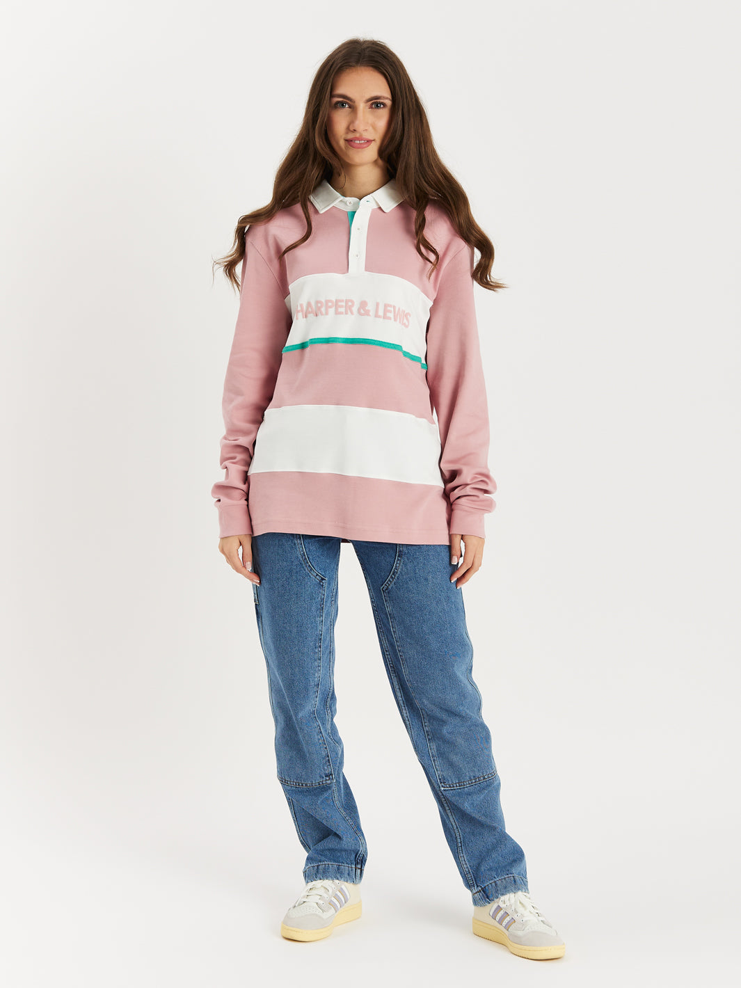 Cassia Rugby Shirt