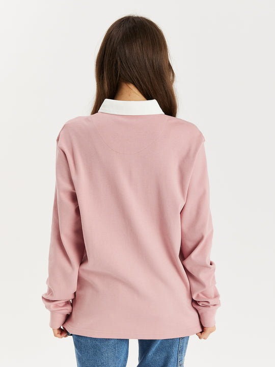 Cassia Rugby Shirt