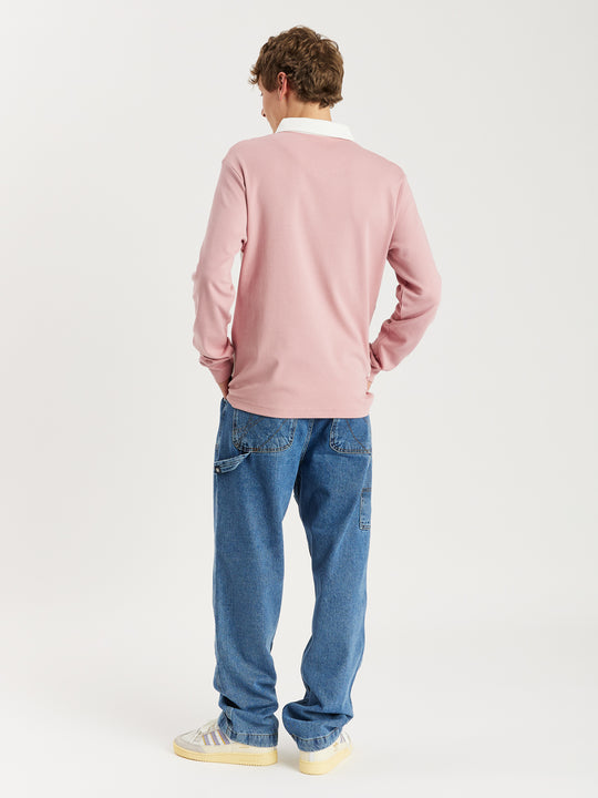 Cassia Rugby Shirt