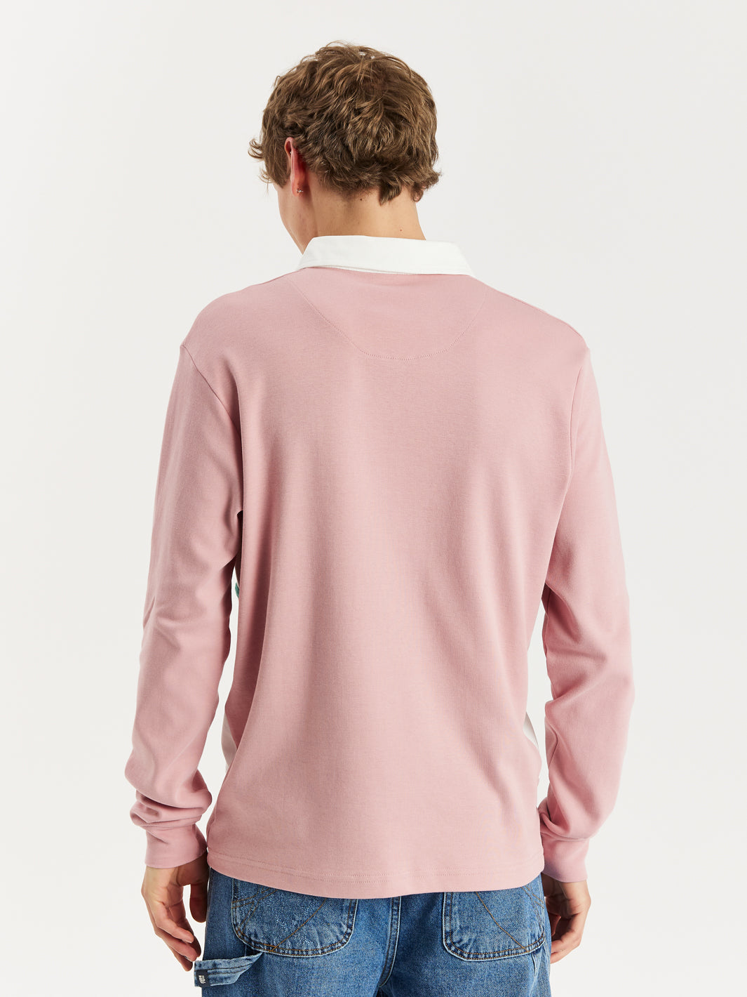 Cassia Rugby Shirt