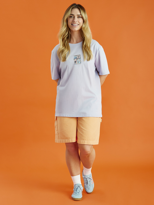 Lucien Tee
