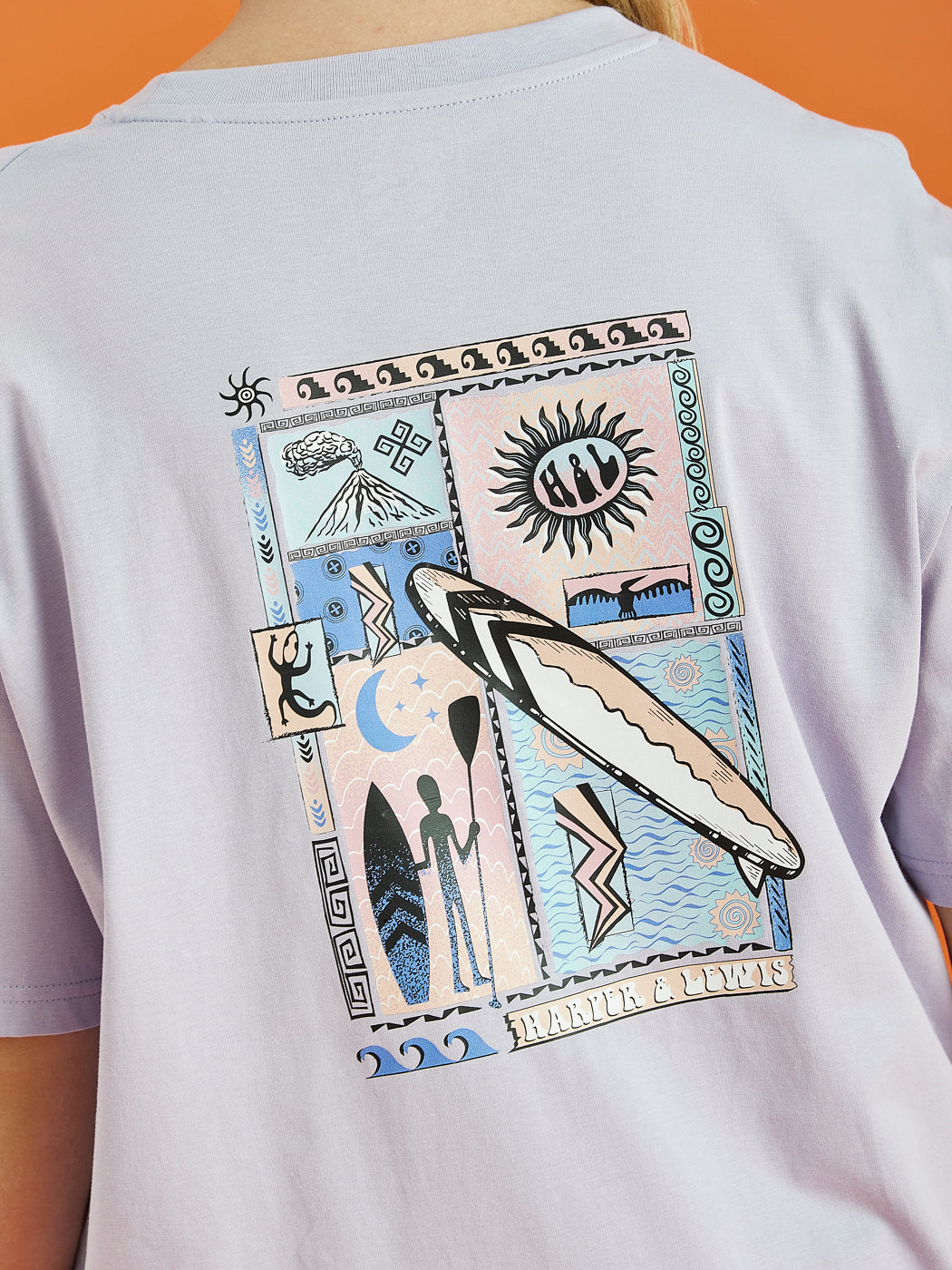 Lucien Tee