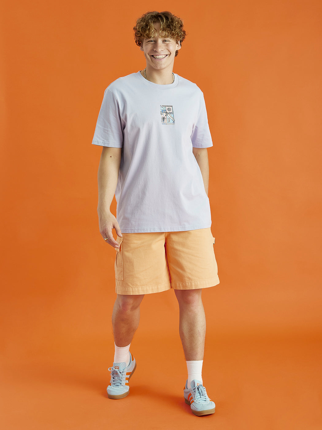 Lucien Tee