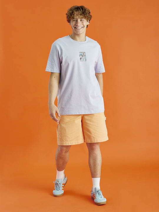 Lucien Tee
